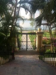 Pebble Bay (D15), Condominium #607013501